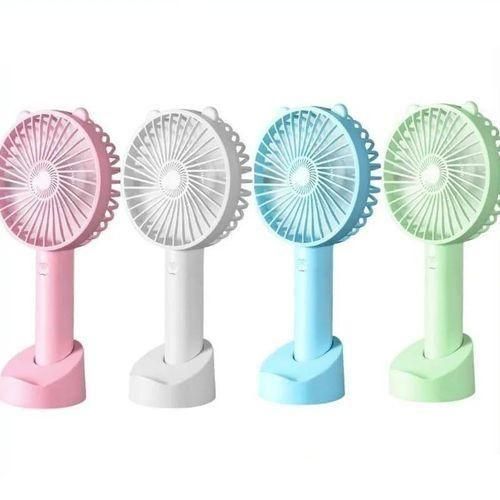 USB Fan / Rechargeable Wireless USB Handheld Fan- Portable ...