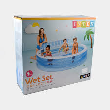 90X86X31 FAMILY SWIM CENTER POOL 2