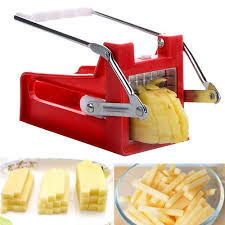 Chips Cutter jumbo