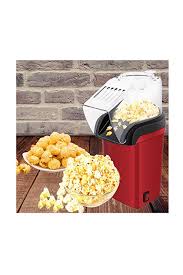 Tinted Heaven Elite Mini Hot-Air Popcorn Maker