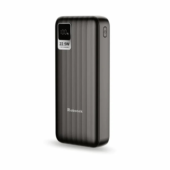 SPEEDX SP-S188L 3IN1 (22.5W) 10000MAH FAST CHARGING POWER BANK