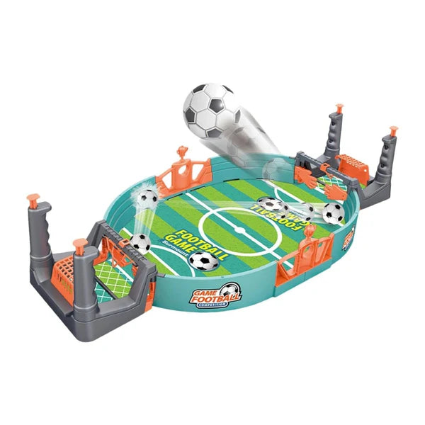 Tabletop Football Battle Game – Fast, Fun & Competitive Play ...