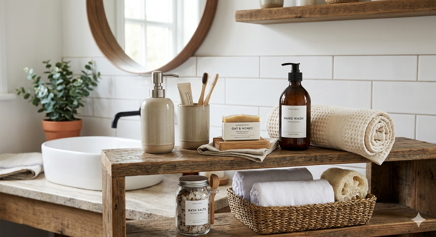 Bathroom Accessories