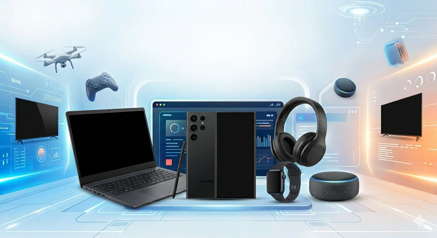 Electronics