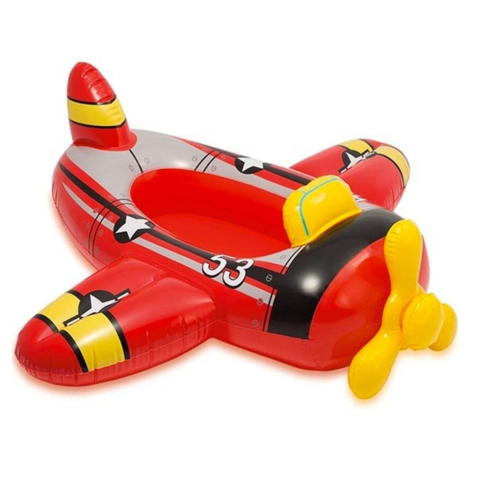 INTEX 47X45IN POOL CRUISER