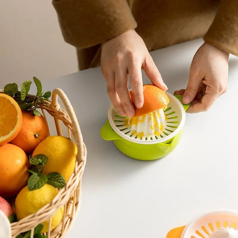 Orange Squeezer Lemon Squeezer Orange Lemon