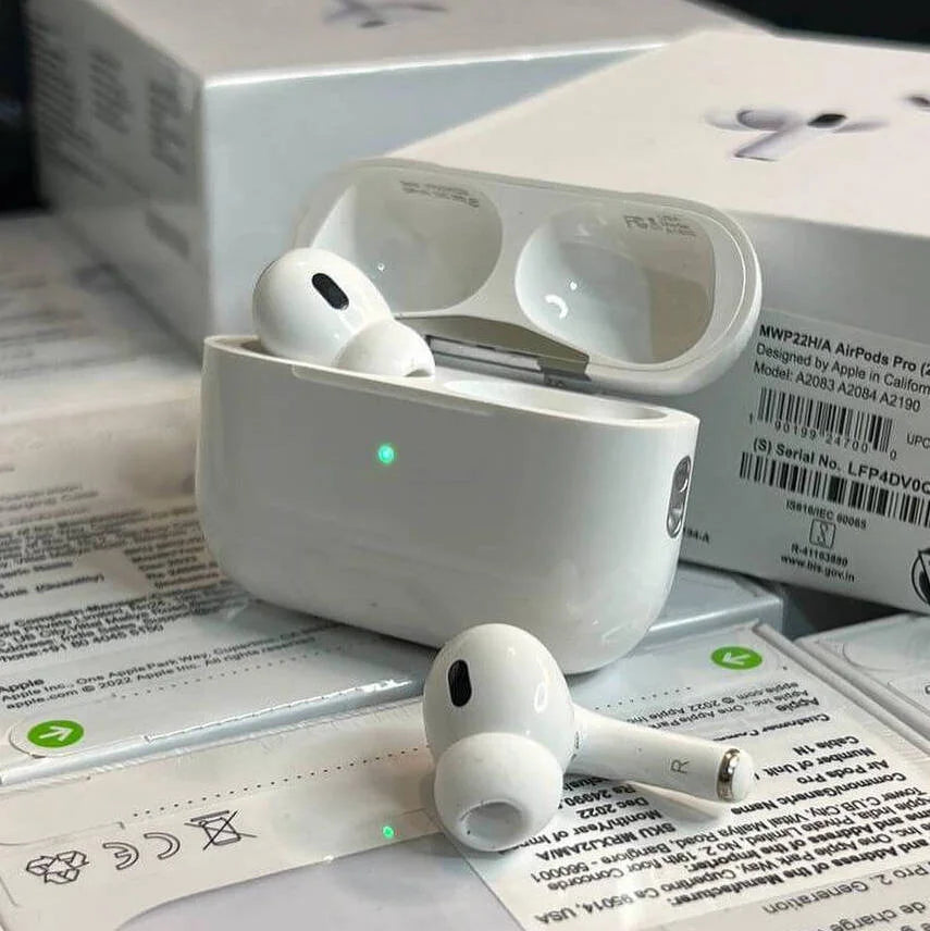 Apple Airpods Pro 2
