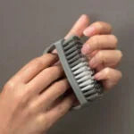 Titiz Nail And Collar Brush, Multi Purpose Brush (TP-113) Made in Turkey