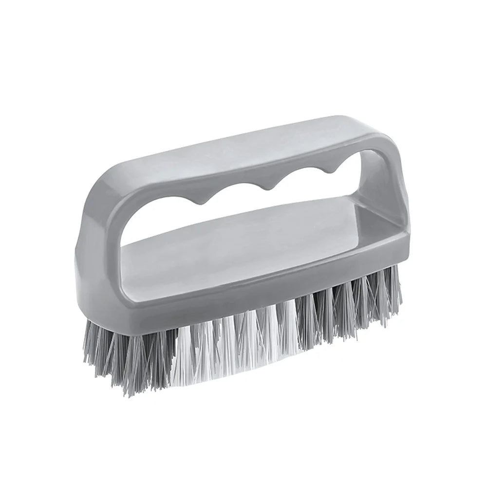 Titiz Nail And Collar Brush, Multi Purpose Brush (TP-113) Made in Turkey