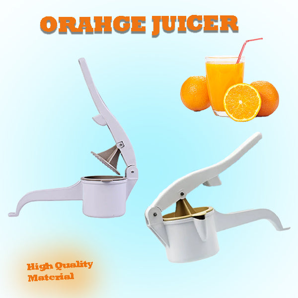 Orange Juicer 777