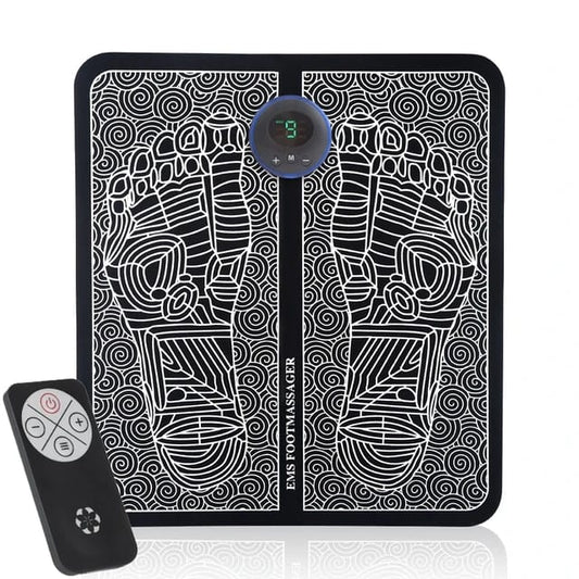 EMS Intelligent Foot Revitalizer Pad