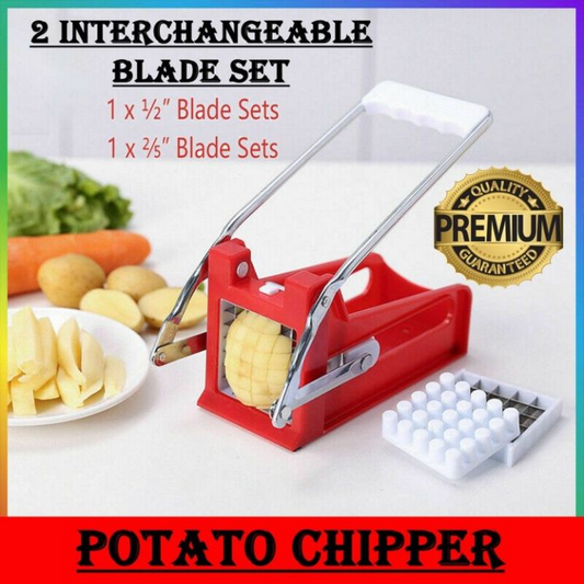 Chips Cutter jumbo