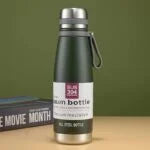 800ml Hot and Cool Bottle – SUS 304 Stainless Steel Vacuum Flask