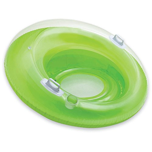 Intex Sit 'n Lounge Inflatable Pool Float, 47"