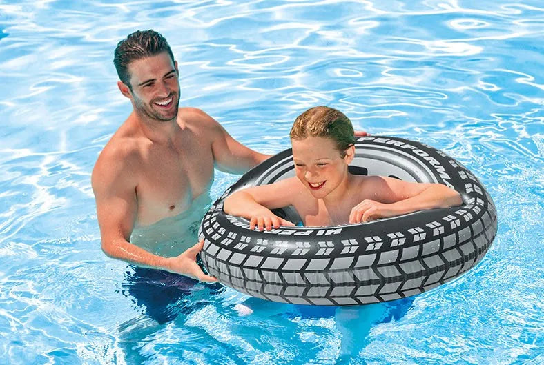 Intex Giant Tire Tube, 36 inch 59252NP