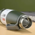 800ml Hot and Cool Bottle – SUS 304 Stainless Steel Vacuum Flask