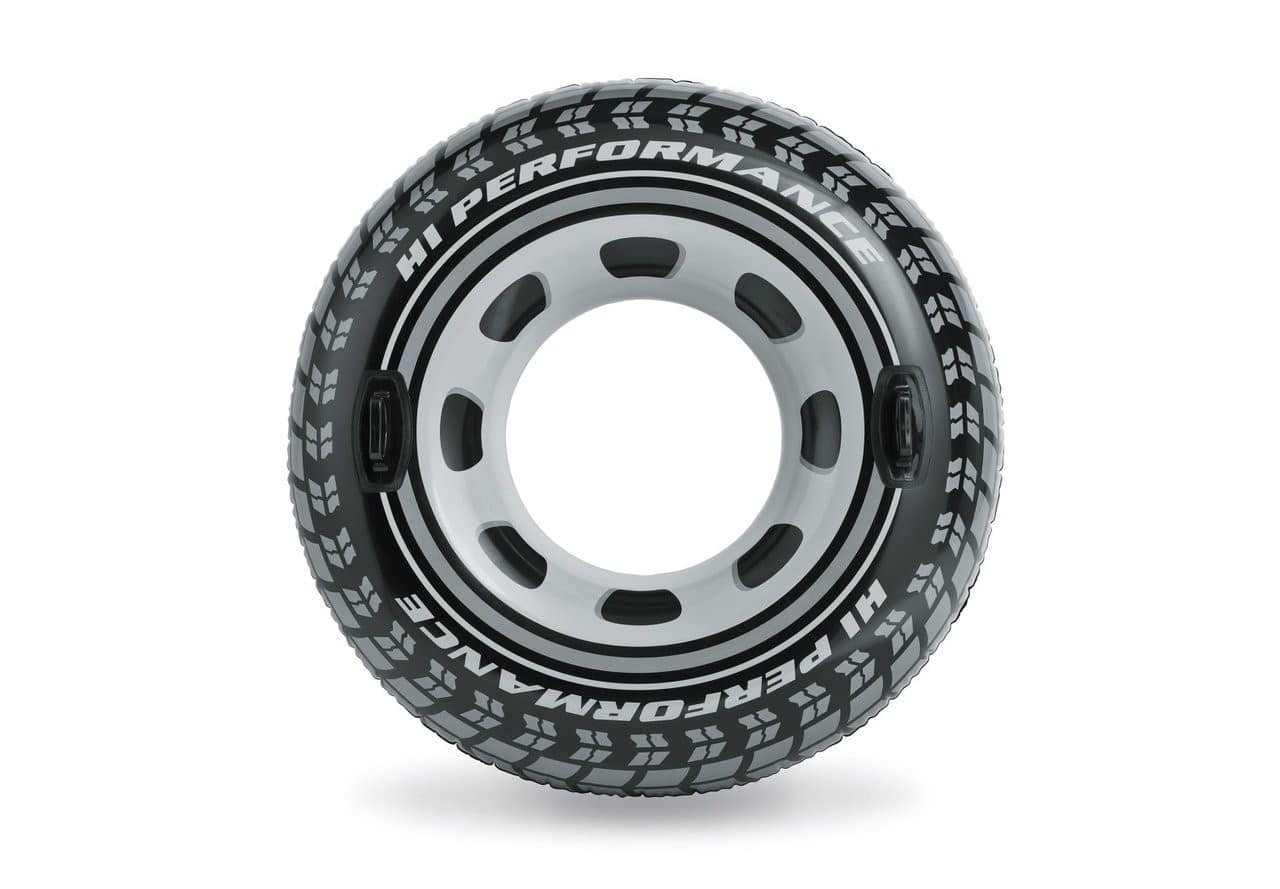 Intex 45" Monster Truck Tube