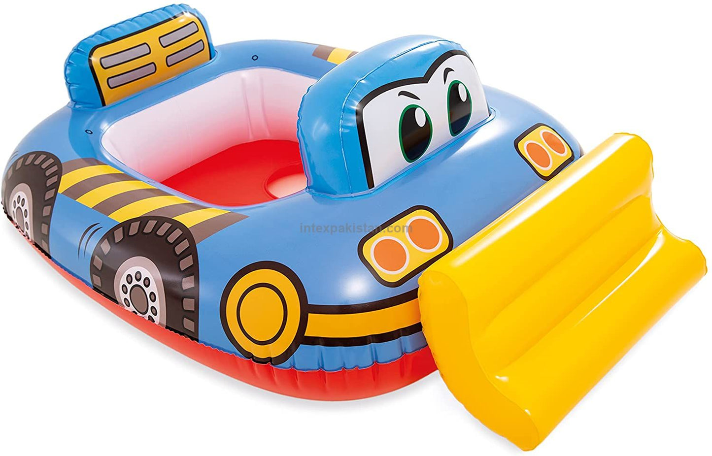 35X30IN KIDDIE CAR FLOAT