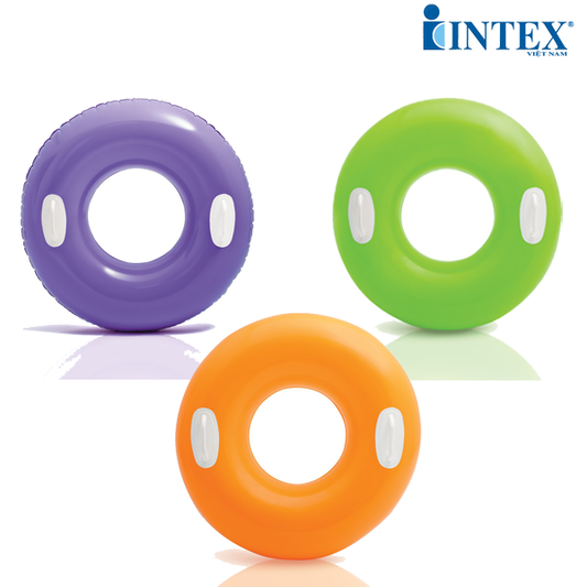 Intex 30IN HI-GLOSS TUBES