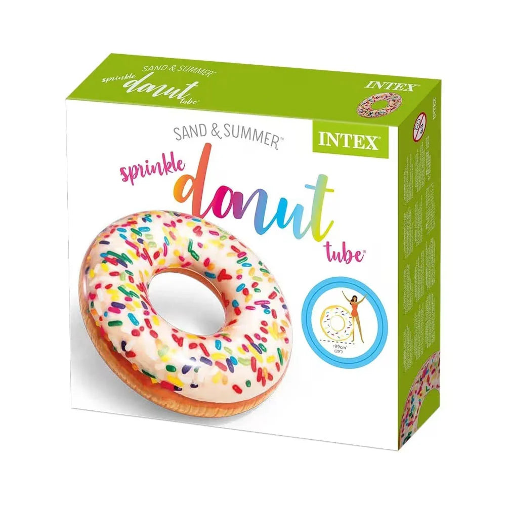 Intex Sprinkle Donut Tube 56263 – Springs