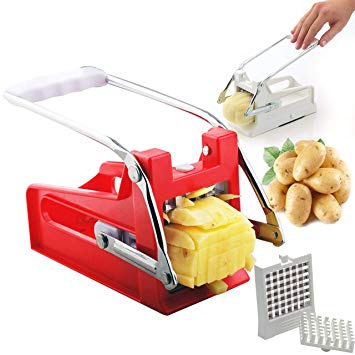 Chips Cutter AB