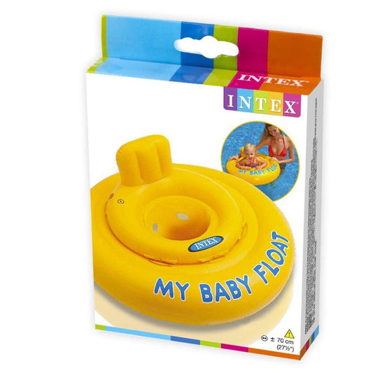 INTEX My Baby Float