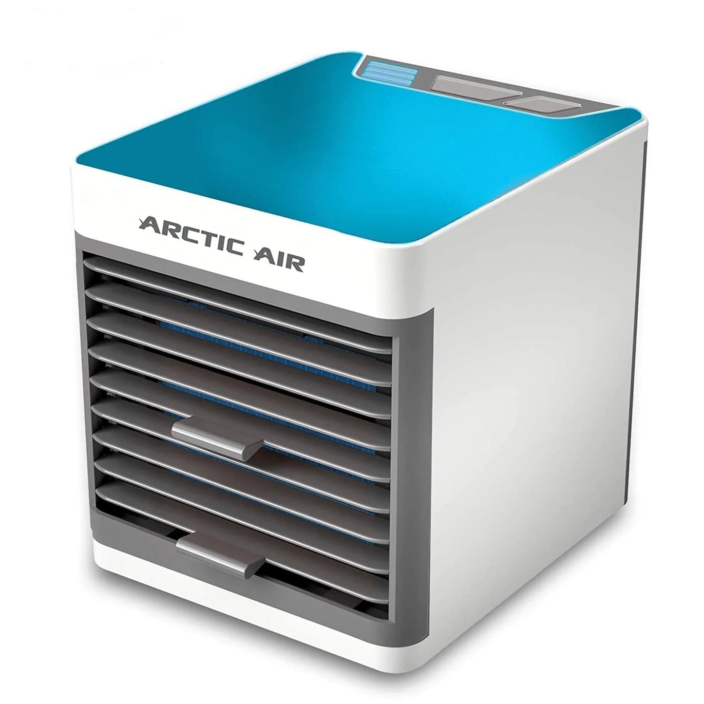 3-in-1 Functionality: Functions as a cooler, humidifier, and air purifier.