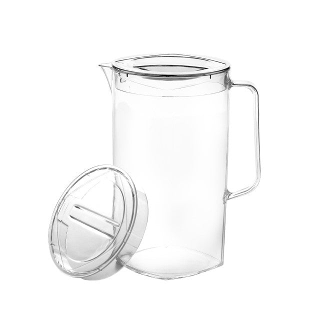 Smart Water Jug 2.L White