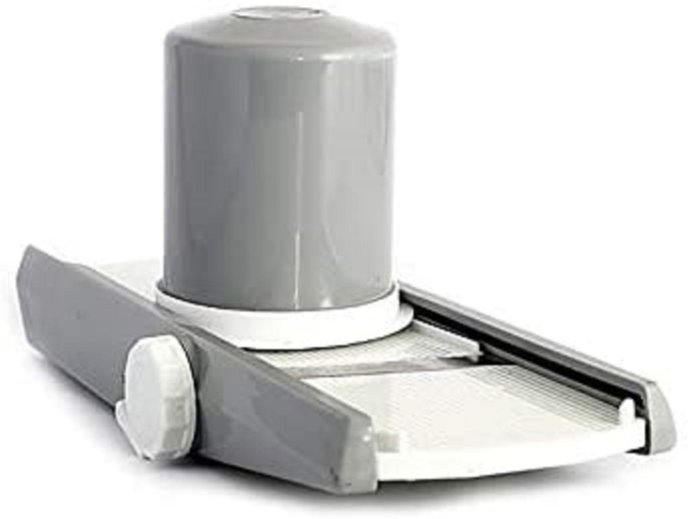 Bruno Salad Cutter Slicer Machine – Vegetable, Chips & Fruit Cutter