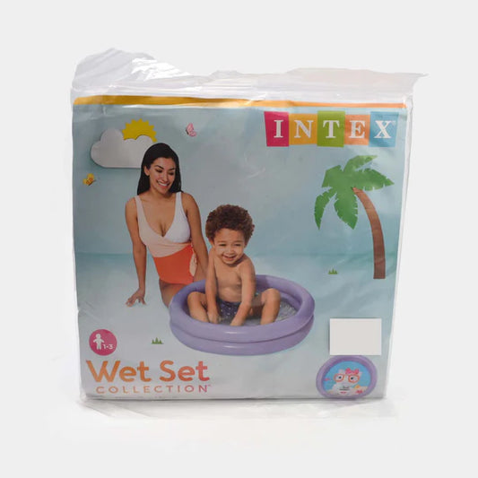 24X6 In 2Ft Bag Pool 59409 E-C-