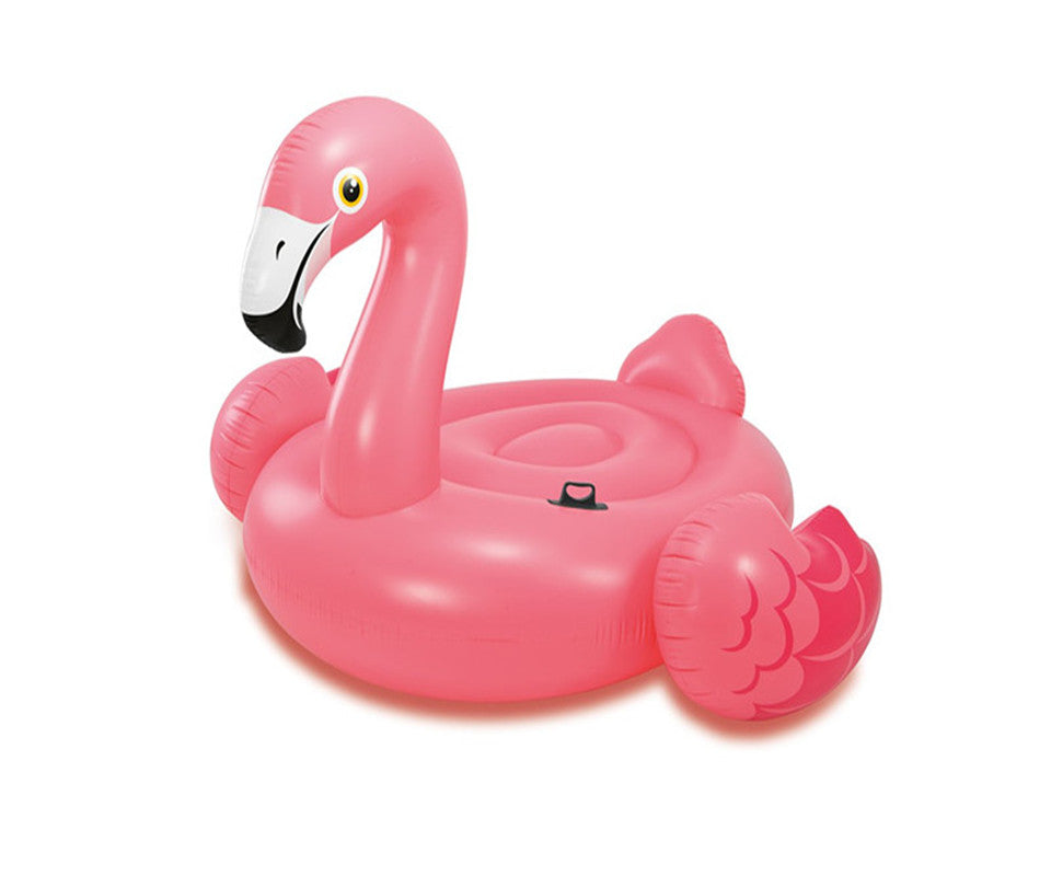 57558 INTEX FLAMINGO FLOAT