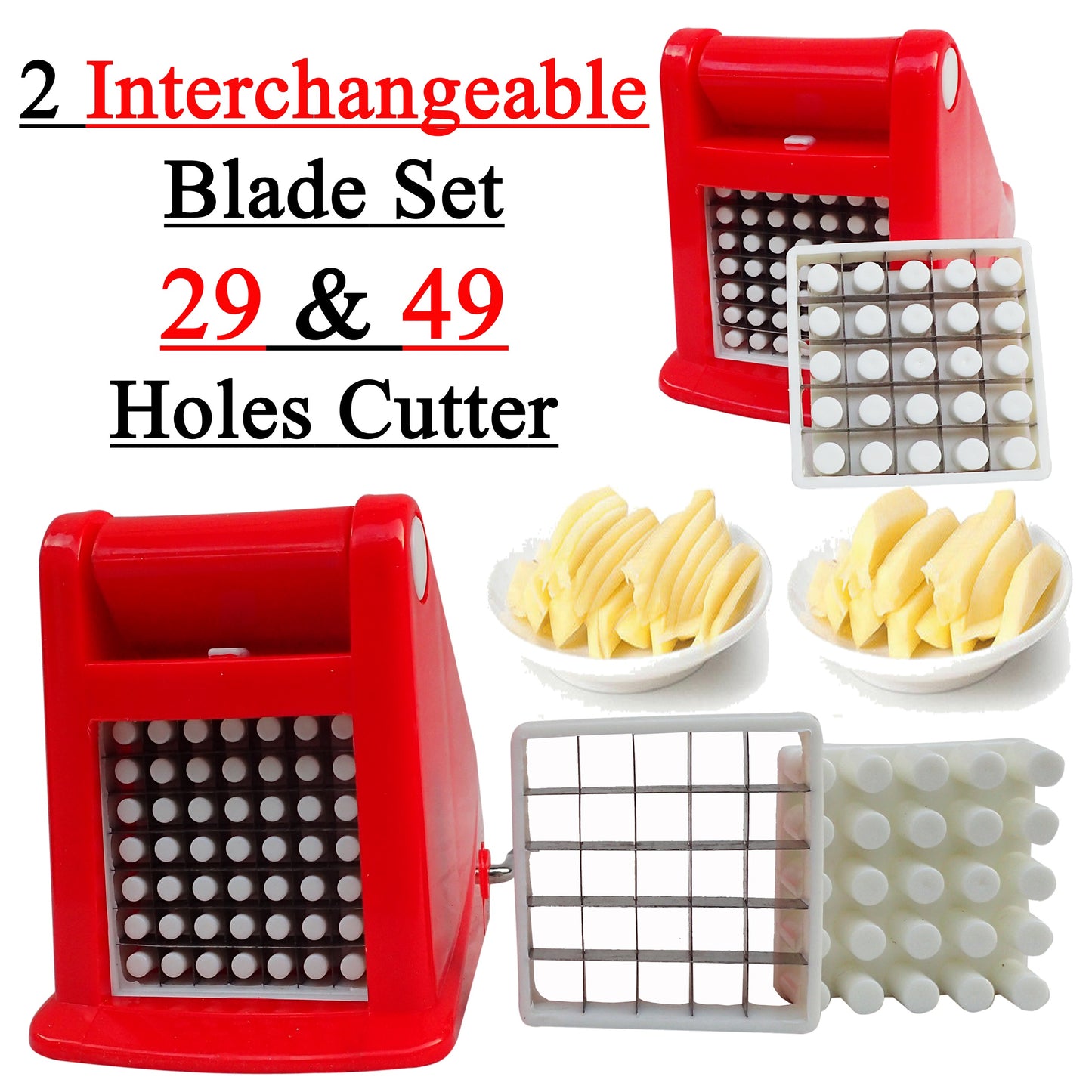 Chips Cutter Plus