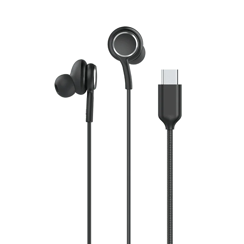 REMAX RM-703A TYPE C LIGHTWEIGHT HANDFREE