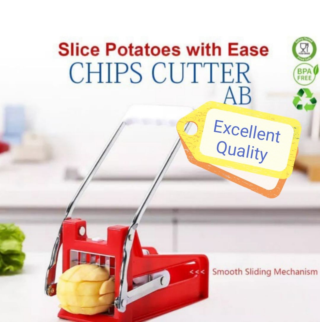 Chips Cutter AB