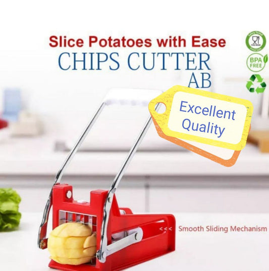 Chips Cutter AB