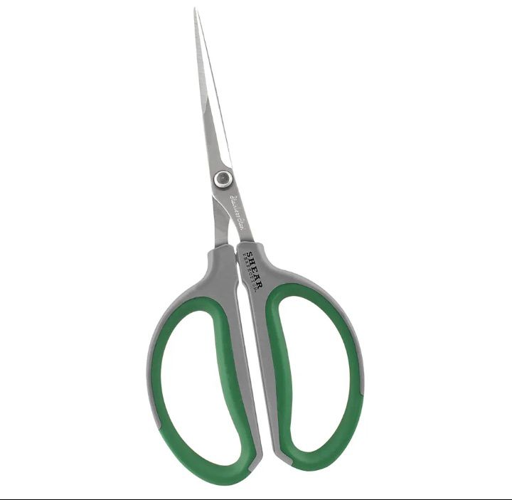 Japanese Steel Pruning Scissor – Gardening & Household Cutting Tool