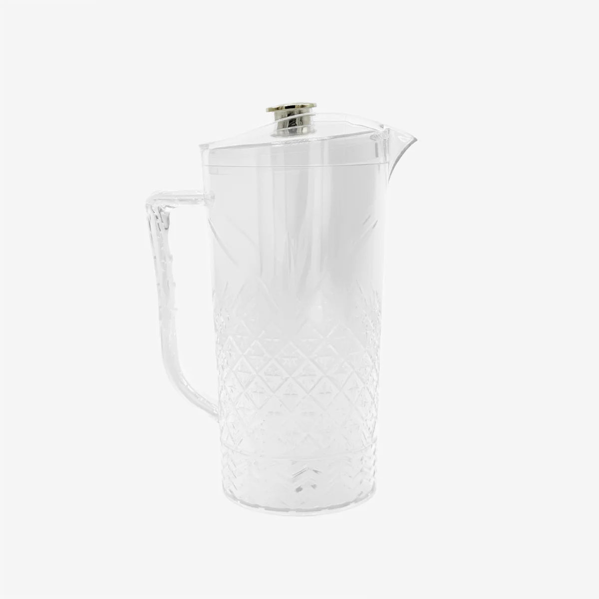 Smart Water Jug 2.L White