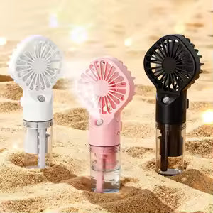 Spray handheld Small Fan