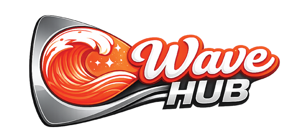 Wave Hub