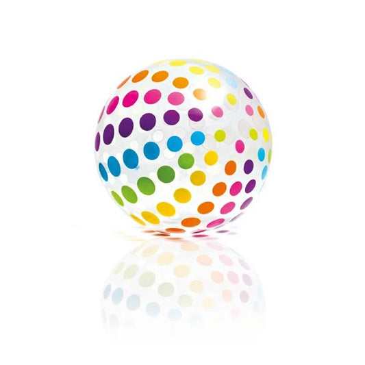 INTEX Jumbo Air Beach Ball 42"