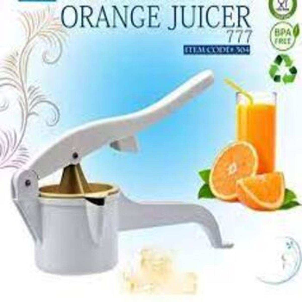 Orange Juicer 777