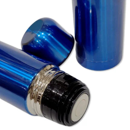 Vacuum Insulated Stainless Steel Water Bottle Hot And Cool (WB-007)