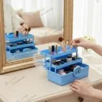 3 Layers Multipurpose Storage Box | Cosmetics Box | Medicine Box | Accessory Box