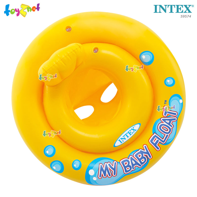 INTEX My Baby Float