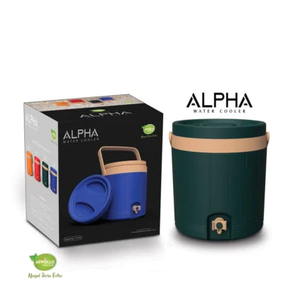 Alpha Cooler – Water Cooler Appollo 10L