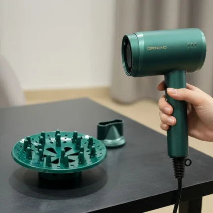 Hair Dryer Professional 1600W Pakistan for Home Styling