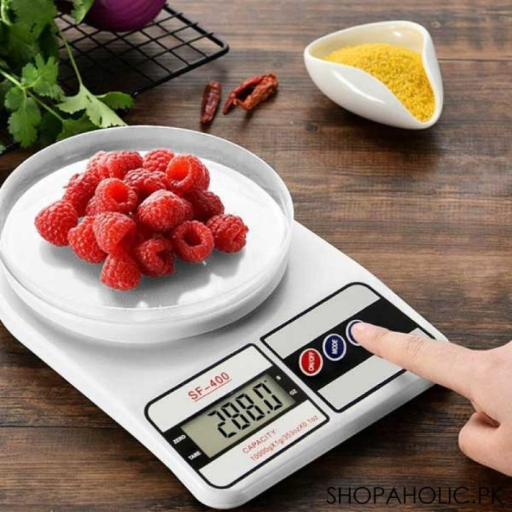 Kitchen Scale-Digital Kitchen Scale 10kg-Kitchen Scales Weighing Machine -Kitchen Scale kitchen