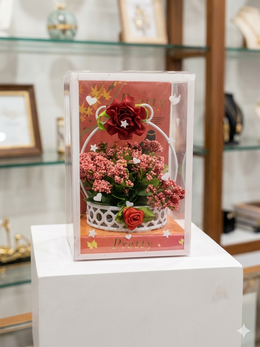 Special gift home decoration