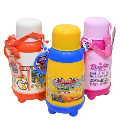 Ding Dong School Thermic Water Bottle (JS-41)