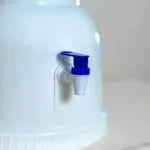 Manual Water Dispenser with Tap for Home & Office Use